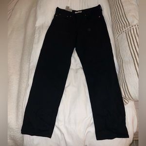 Black Levi’s